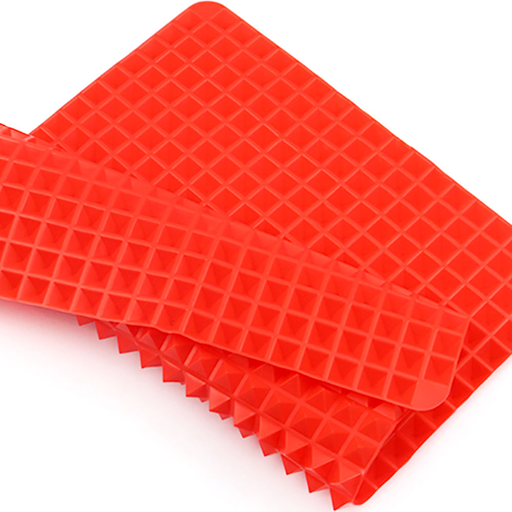 Silicone World Silicone Multif - Pizza Conveyor Oven ulasan dan harga