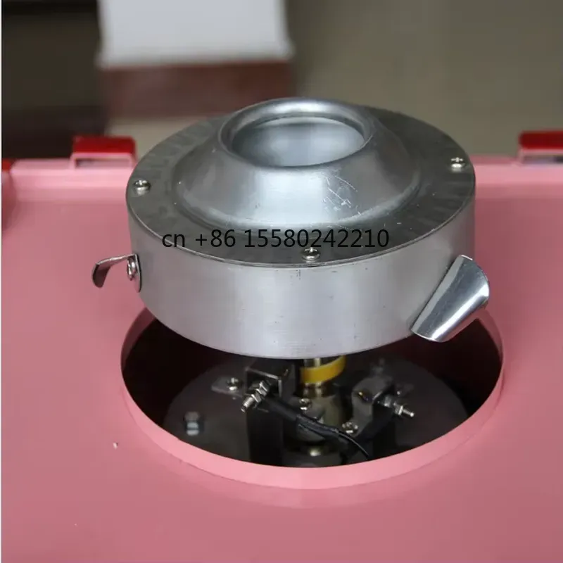 2026 hot for Commercial Cotton - Candy Floss Machine Commercial ulasan dan harga
