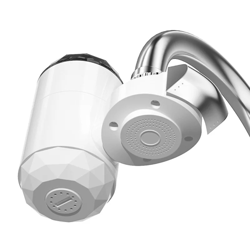 3000W Instant Hot Water Heater - Commercial Kitchen Mixer ulasan dan harga