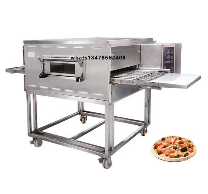 Commercial Electric 12 Inch Pi - Pizza Conveyor Oven ulasan dan harga